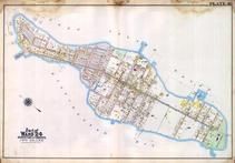Plate 040, Bronx Borough 1905 Annexed District